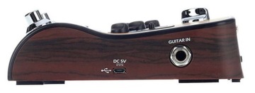 Efekt gitarowy Zoom AC-2 Acoustic Creator