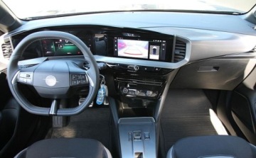 Opel Mokka II SUV 1.2 Turbo 130KM 2025 Opel Mokka 1.2 T GS SS aut 130KM SalonPL 2025 Gwarancja od RiA 1.2, zdjęcie 20