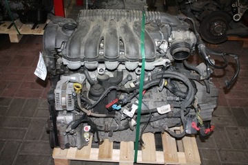 VOLVO V50 S40 C30 SILNIK 2.4 BENZYNA B5244S5/4/7