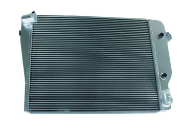 Chłodnica BMW E9 E12 E24 5 6 SERIES NOWA! AUTOMAT!!!