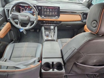  GMC Inny Canyon AT4 2024 2.7L 2.7 Benzyna 310KM, zdjęcie 8