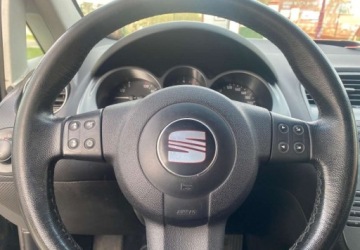 Seat Altea XL 1.9 TDI 105KM 2007 Seat Altea XL SEAT Altea XL XL 1.9 Diesel 105KM, zdjęcie 18