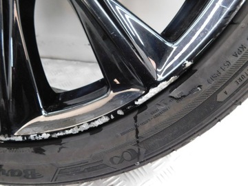 ЛЕГКОСПЛАВНЫЕ ДИСКИ 19 5x108 - FORD MONDEO V KUGA II FUSION