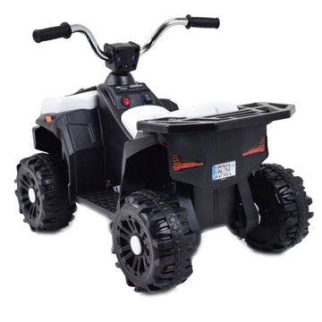 QUAD SPORT 1000 АККУМУЛЯТОР, ДВА ДВИГАТЕЛЯ, ДИСТАНЦИОННЫЙ/MDX608
