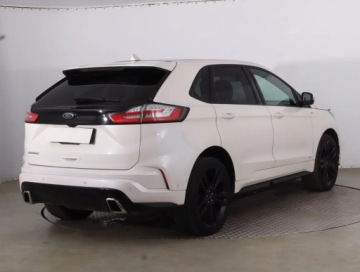 Ford Edge II SUV Facelifting 2.0 EcoBlue Bi-Turbo 238KM 2019 Ford Edge 2.0 EcoBlue BiTurbo, 234 KM, 4X4, zdjęcie 4