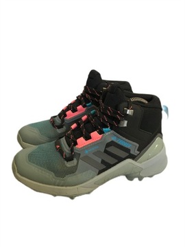 Buty trekkingowe Adidas Terrex Swift Mid rozm. 38,5