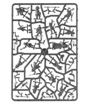 Средиземье - Торин Дубощит и компания