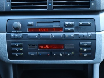 BMW Seria 3 E46 Sedan 1.9 316 i 105KM 1999 BMW 3 316 i, Klima, Klimatronic,ALU, El. szyby, zdjęcie 11