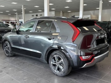 Kia Niro II 2026 KIA Niro 1.6 GDI Hybrid L Suv 136KM 2026, zdjęcie 2