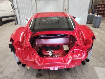 Ferrari 2024 Ferrari Roma 2024 3.9l 3.9 Benzyna 612KM, zdjęcie 2