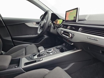 Audi A4 B9 Avant 2.0 45 TFSI 245KM 2019 Audi A4 Allroad 2.0 Benzyna 245KM, zdjęcie 21