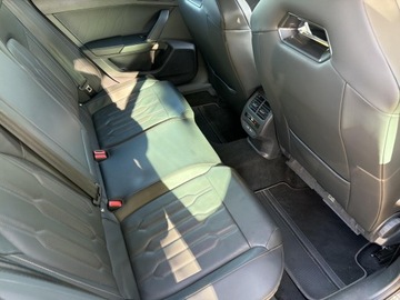 Cupra Formentor Crossover 2.0 TSI 310KM 2022 Cupra Formentor VZ 2.0 TSI / 310 KM 4x4 DSG OKAZJA, zdjęcie 39