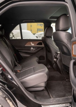 Mercedes GLE V167 2022 Mercedes-Benz GLE Mercedes-Benz Klasa GLE W167 GLE350 2.0 255KM 2.0 255KM, zdjęcie 19
