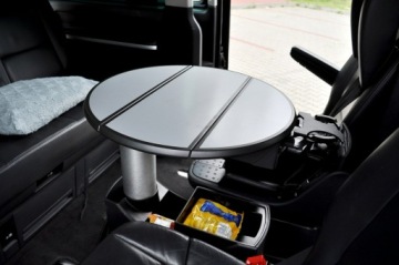 Volkswagen Multivan T6 2013 Volkswagen Multivan _Highline_4Motion_DSG_Max_Full, zdjęcie 12