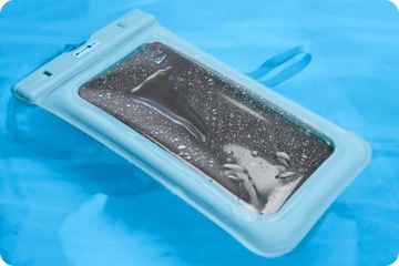 УНИВЕРСАЛЬНЫЙ Водонепроницаемый ЧЕХОЛ ДЛЯ ТЕЛЕФОНА НА ПРАЗДНИК