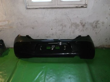 ZDERZAK TYŁ NISSAN MICRA K13