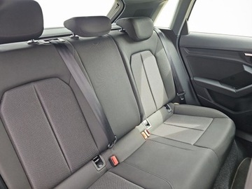 Audi A3 8Y Sportback 1.5 35 TFSI 150KM 2021 Audi A3 Sportback 1.5 Benzyna 150KM, zdjęcie 24