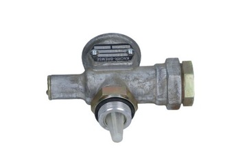 СЛИВНОЙ КЛАПАН ИВЕКО