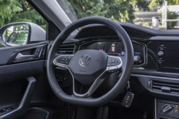 Volkswagen Taigo 2026 Volkswagen Taigo Nowa wersja Pure! 1.0 TSI 116 KM, zdjęcie 20