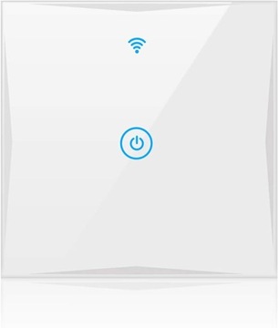 SAINKO Smart przełącznik światła Alexa i Google Home KS-601 P10C52