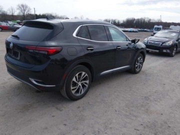 Buick 2021 Buick Encore 2021 BUICK ENVISION AWD ESSENCE 2.0 Benzyna 228KM, zdjęcie 6