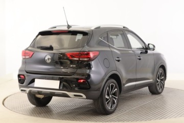 MG ZS I 2022 MG ZS SUV 1.5, Skóra, Navi, Klima, Klimatronic, zdjęcie 4