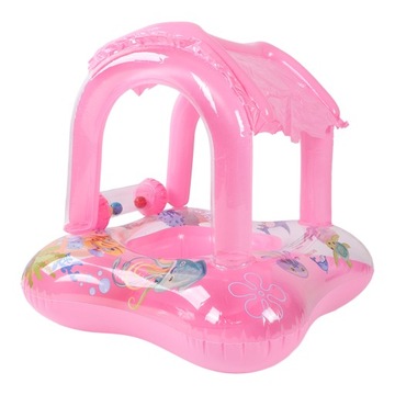 НАДУВНОЕ КОЛЕСО С ВЕРХНИМ СИДЕНЬЕМ.