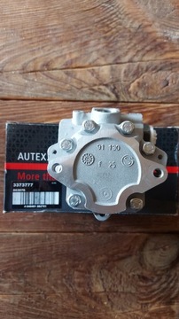 AUTEX 863076 ČERPADLO HYDRAULICKÁ SYSTÉM ŘÍDÍCÍ