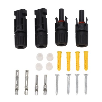 ЗАЩИТНЫЙ ВЫКЛЮЧАТЕЛЬ 500 В ПОСТОЯННОГО ТОКА ФОТОВОЛЬТАИКА 2P