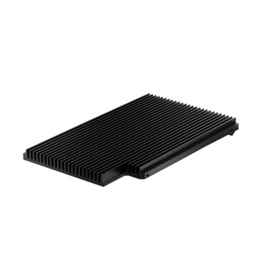 OWC U2 Shuttle 4 твердотельных накопителя NVMe M.2 macOS Windows, RAID
