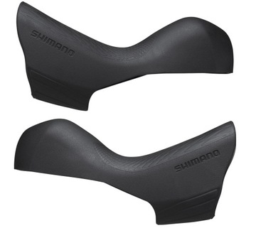 Gumy osłony do SHIMANO 105 ST-R7020 R7120 GRX ST-RX400 ST-RX600 ORYGINAŁBOX