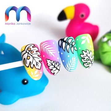 Гибридный лак для ногтей MaluLac UV LED 1226