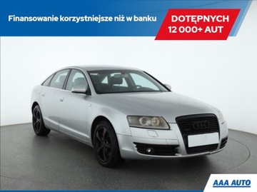 Audi A6 C6 Limousine 3.0 V6 TDI 225KM 2004