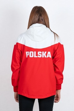 ПОЛЬСКАЯ НАЦИОНАЛЬНАЯ КУРТКА SPORTPROS 146-152 M