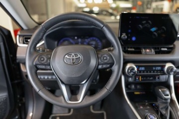 Toyota RAV4 V 2024 Toyota RAV4 2.5 Hybrid Executive 4x4 2.5 Hybryda 177KM, zdjęcie 16