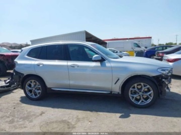 BMW X3 G01 2021 BMW X3 xDrive30I 2021 2.0l 2.0 Benzyna 248KM, zdjęcie 6