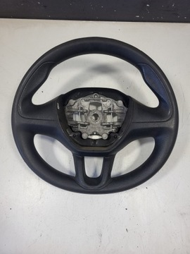 PEUGEOT 208 I 2008 VOLANT KŮŽE MULTIFUNKCE 98084115ZD 12-2019