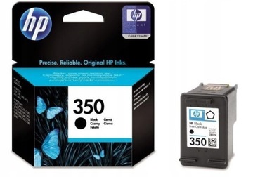 HP 350 ORYGINAŁ CB335 C4280 C4380 D4260 C5240 J5730 J5700 J5740 C5280 J6480