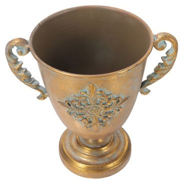 TROFEÓWKA WESELNA, BANKIET, VINTAGE
