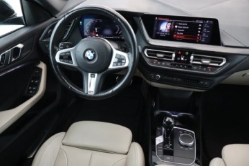 BMW Seria 2 G42-U06 Active Tourer 1.5 218i 136KM 2021 BMW 2 Gran Coupe 218i Gran Coupé, Salon Polska, zdjęcie 6