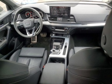 Audi Q5 III 2025 Audi Q5 Technik 45 2025 2.0 Benzyna 261KM, zdjęcie 8