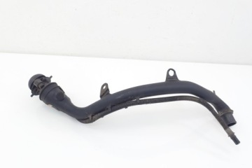 RENAULT KANGOO II 07- ТРУБКА ТОПЛИВНОГО БАКА 8200377002