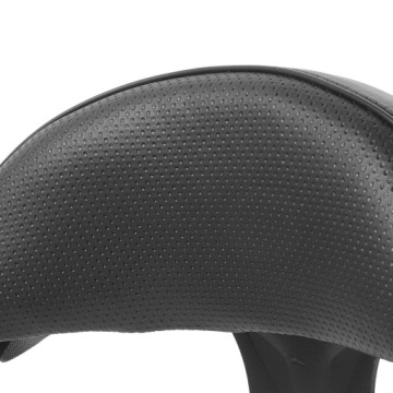 МОТОЦИКЛ ВОДИТЕЛЬ СПИНКА ПЕРЕДНЕГО КОЛЕСА ПРОТИВООТКАТНЫЙ УПОР