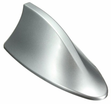 ANTENA SAMOCHODOWA FM SHARK GREY SZARY