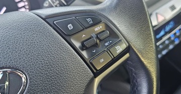 Hyundai Tucson III SUV 1.6 GDI 132KM 2017 Hyundai Tucson Benzyna 1.6 1.6 Benzyna 132KM, zdjęcie 18