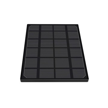 Panel Solarny na microUSB Spacetronik SP-S01