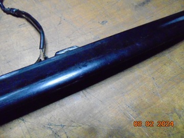 BMW E46 СЕДАН ПЕРЕД ПОДЪЕМОМ ПОДСВЕТКА НОМЕРНОГО ЗНАКА