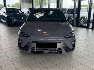 Cupra Leon II 2025 CUPRA Leon 1.5 eTSI mHEV DSG Combi 150KM 2025, zdjęcie 1