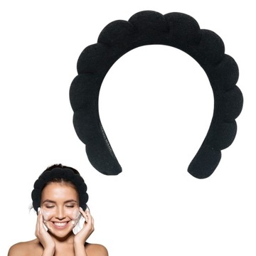 HAIR BAND COSMETIC FOR MAKEUP