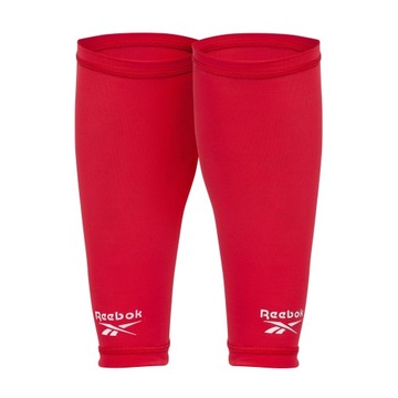 REEBOK OPASKI KOMPRESYJNE CZERWONE M RASL-11314RD